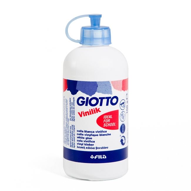 Κολλά 100gr Vinilik Giotto